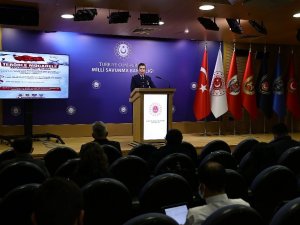 MSB: “2021 yılı Ocak ayından itibaren 21’i büyük, 62’si orta çaplı olmak üzere toplam 83 operasyon icra edilerek 143 terörist etkisiz hale getirilmiştir”
