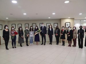 Dünya Kadınlar Günü Kartal’da tüm gün süren etkinlikler ile kutlandı
