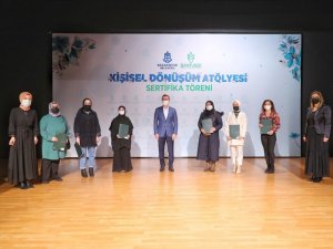 8 Mart’ta başkan Kartoğlu’ndan kadınlara müjde