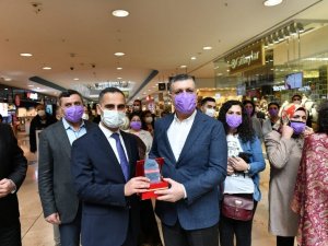 Dünya emekçi kadınlar gününe özel 300 yeni istihdam