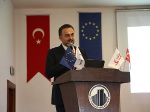ATO Başkan Yardımcısı Yılmaz: “Kadının olmadığı bir ekonomi büyüyemez”