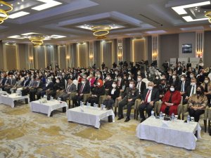 Afyonkarahisar’da Kadın Kültür Evleri tanıtıldı