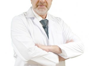 Genel Cerrahi Uzmanı Prof. Dr. Ahmet Balık Medical Park Gaziantep’te