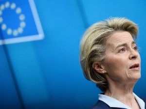 AB, Covid-19 aşılarının ihracatını engelleyebilir
