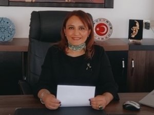 Görener; “Salgın gölgesinde Kadınlar Günü kutlu olsun!”