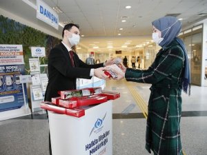 Sultangazi’de her gün ‘Kadınlar Günü’