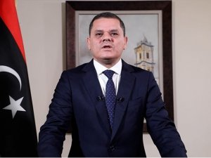 Libya’da Dabaiba hükümetinin güven oylaması yarına ertelendi