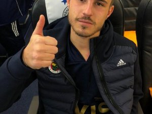 Pelkas’ın sağlık durumu iyi