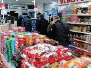 Aksaray’da indirim kampanyaları valilik kararıyla 7 güne yayıldı