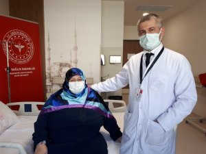 Uzmanından pandemi döneminde obezite uyarısı