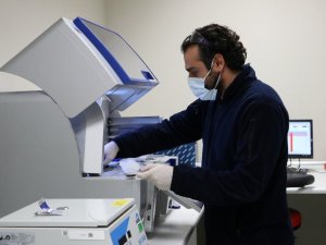 Moleküler testler, kanser hastalarının ömrünü uzatmayı hedefliyor