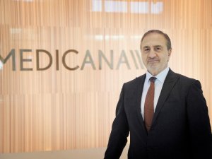 Medicana Ataşehir Hastanesi hizmete açıldı
