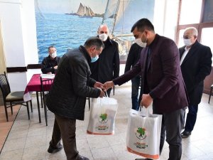 Mamak’taki kahvehanelere normalleşme desteği