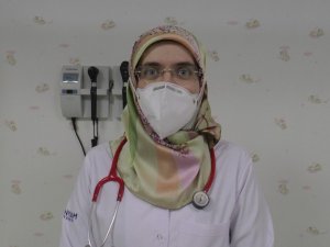 “Çocukların bağışıklıkları için uyku düzeni büyük önem arz ediyor”