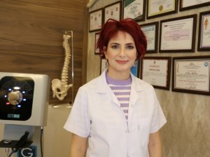 GTOS Terapi ile bel ve boyun rahatsızlıklarına ameliyatsız çözüm