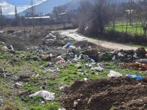Kaymakam Halim’den çevre temizliği uyarısı