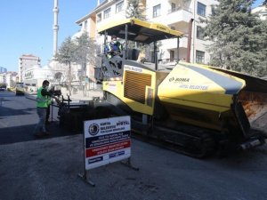 Yenilenen yolları ile Kartal’da ulaşımda konfor dönemi