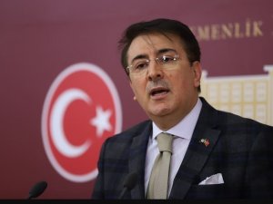 Aydemir: ‘İmamoğlu ittifakı aşikar etti’