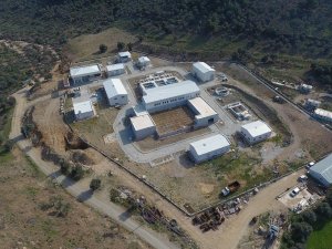 Milas’a 160 Milyonluk içme suyu yatırımı