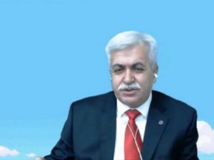 Dekan Terzi: “Madde kullanımı tekliflerine karşı ‘hayır’ demek çok önemli”