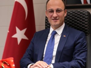 Pamukkale Belediye Başkanı Başkan Örki’den Miraç Kandili mesajı