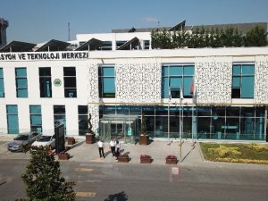 Başakşehir teknoloji ve inovasyonda Türkiye’ye öncü