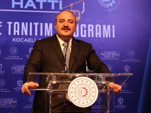 Sanayi ve Teknoloji Bakanı Varank’tan İmamoğlu’na eleştiri: