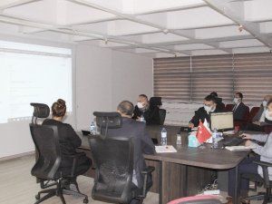 Çankaya’da e-ihale dönemi başladı