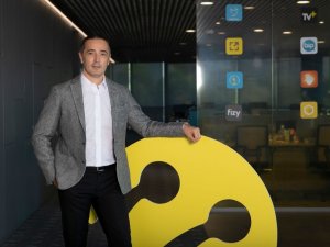 Turkcell, ‘Türkiye’nin En İyi Uygulama Yayıncısı’ listesinde 1’inci sırada yer aldı