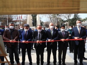 Türk dünyasının binlerce yıllık kardeşliği fotoğraflara yansıdı