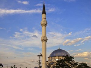 Tekirdağ’da cami anonslarında korona uyarısı