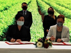 Kız Kardeşim Projesi 2021’de kadınları girişimciliğe hazırlayacak