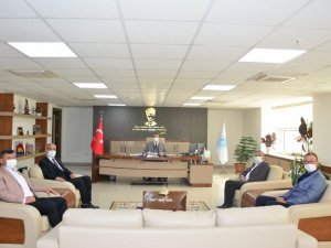 Demircili Muhtarlardan MASKİ’ye teşekkür