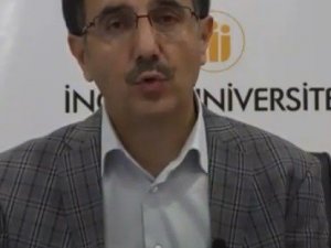 Doç. Dr. Batar, Covid-19 sürecinden ders çıkarılmasını önerdi