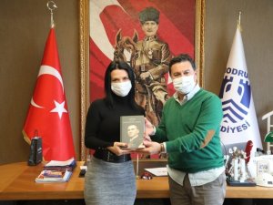Bodrum’da 40 ülkenin katılımıyla Uluslararası güzellik yarışması düzenlenecek