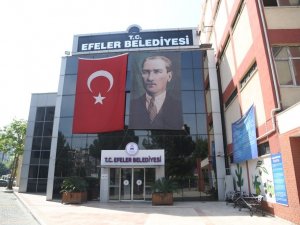Efeler Belediyesi’nde mesai saatleri değişti