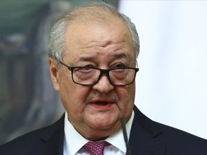 Özbekistan Dışişleri Bakanı Kamilov: "Türkiye’yi takdir ediyoruz"