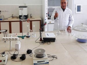 ADÜ’lü öğretim üyesinin projesi TÜBİTAK tarafından desteklenecek