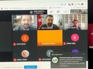 ADÜ Ziraat Fakültesi, sektörle buluşma etkinliklerine başlıyor