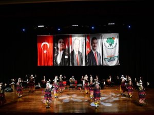 Mamak’ta 8 Mart Kadınlar Günü’ne özel konser