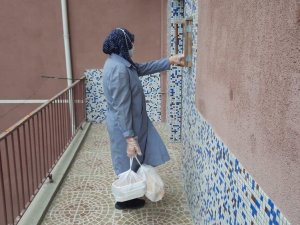 Sincan Belediyesi ihtiyaç sahiplerini unutmadı