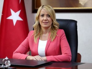 Merkezefendi Belediye Başkanı Doğan’dan Miraç Kandili mesajı