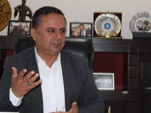 Başkan Fethi Akcan, “Uyuşturucu terör tehdidi haline geldi”