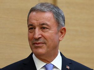 Milli Savunma Bakanı Akar’dan Yunanistan’a “Silahlanma yarışı” tepkisi