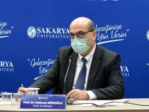 SAÜ’lü profesörden bölgesel mutasyon uyarısı