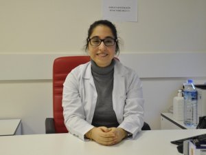 Tıbbi genetik, tanı ve tedavide büyük rol oynuyor