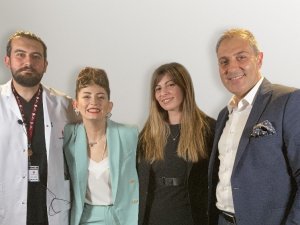 “Anadolu Böbreğini Dinliyor” projesi hasta ve hasta yakınlarının kullanımına sunuldu