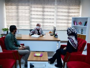 Mamak’ta Aile Danışma Merkezi hizmete açıldı
