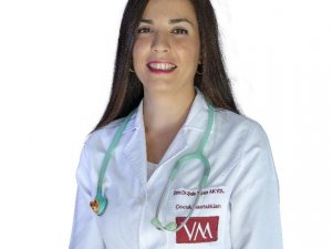 Aşılama bir çocuğun en önemli hakkı