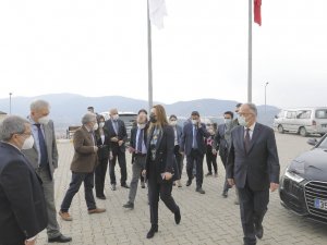 Milli Uzay Programına DEÜ desteği: Üniversite uzay mühendisleri yetiştirecek